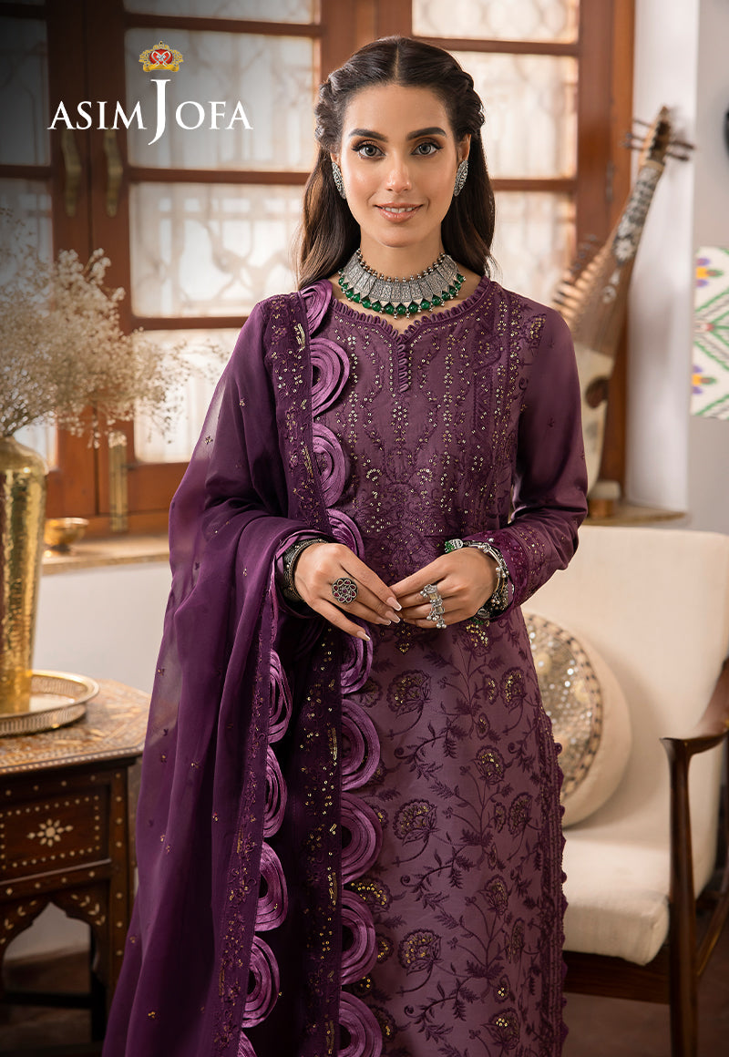 Asim Jofa - AJSW-06