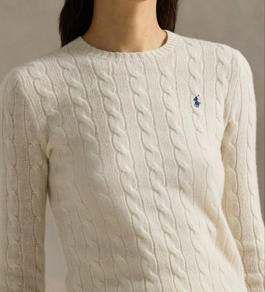 Western Charm Sweater