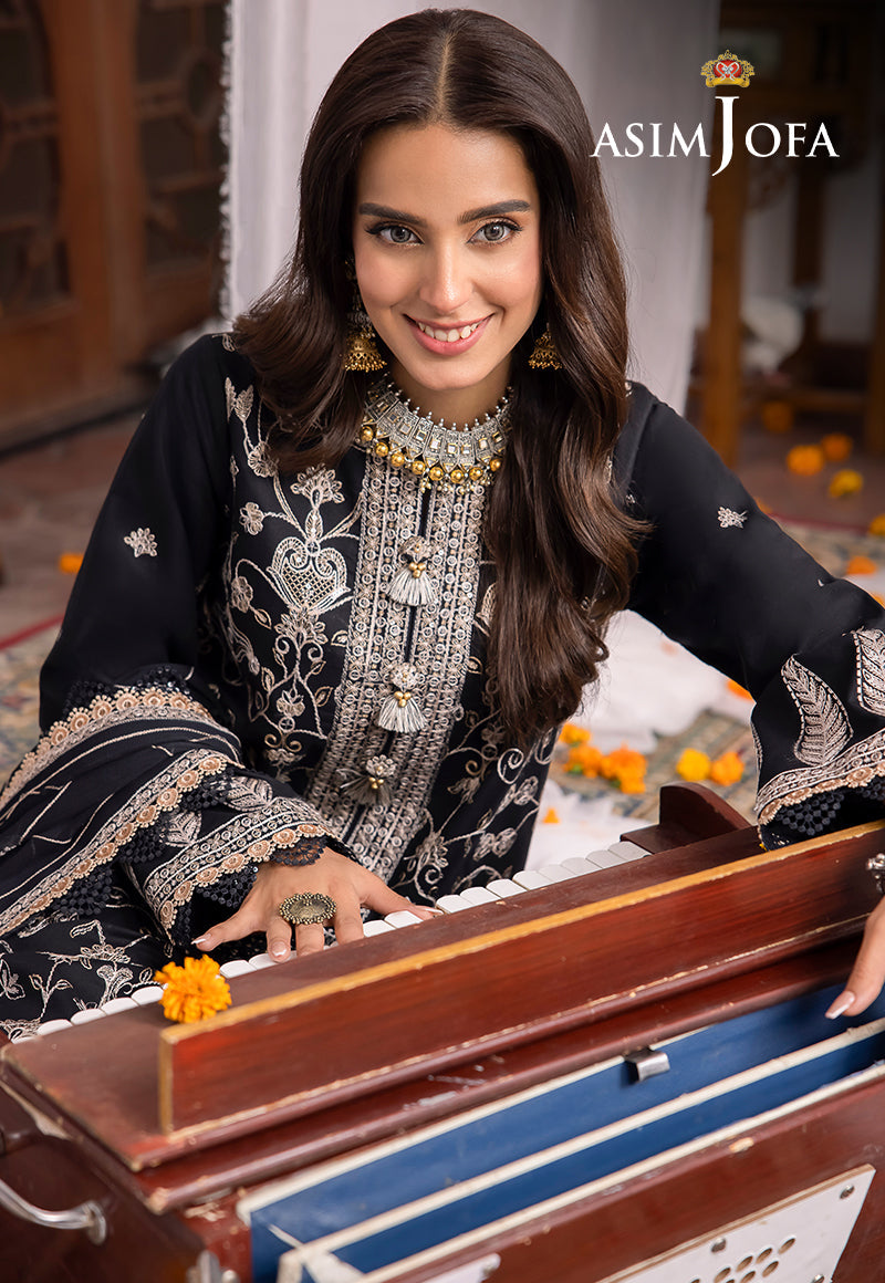 Asim Jofa - AJSW-27