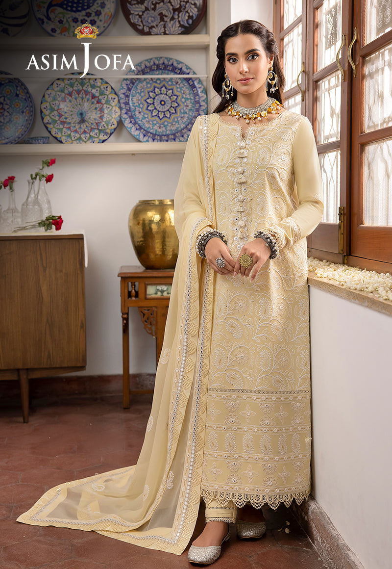 Asim Jofa - AJSW-09