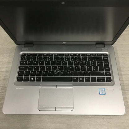 HP Elitebook 840 D5 16GB RAM 512GB SSD