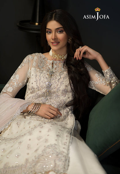 Asim Jofa - AJN-21