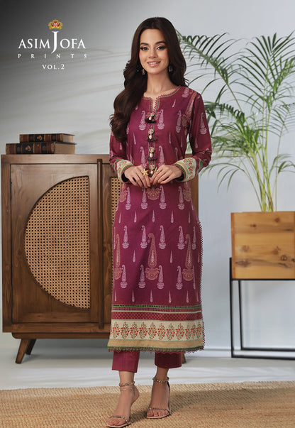 Asim Jofa - AJBP-57 (1-PC)