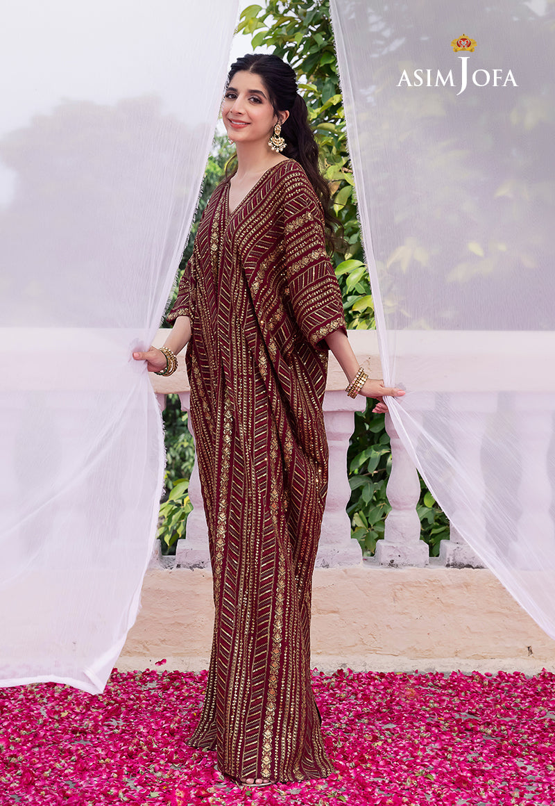 Asim Jofa - AJAB-11