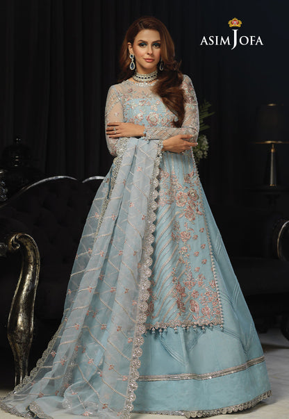 Asim Jofa - AJN-15