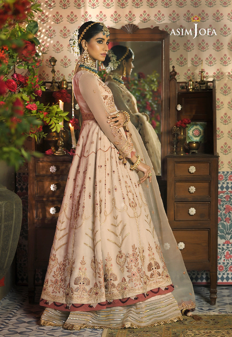 Asim Jofa - AJR-17