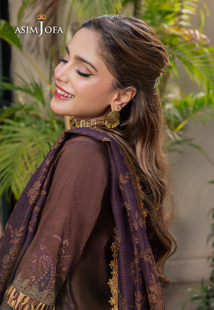 Asim Jofa - AJRW-21