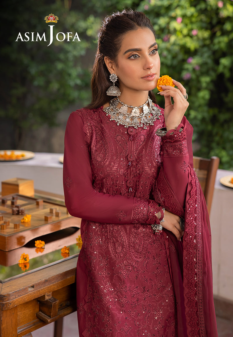 Asim Jofa - AJSW-02