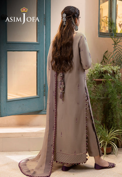 Asim Jofa - AJSW-23