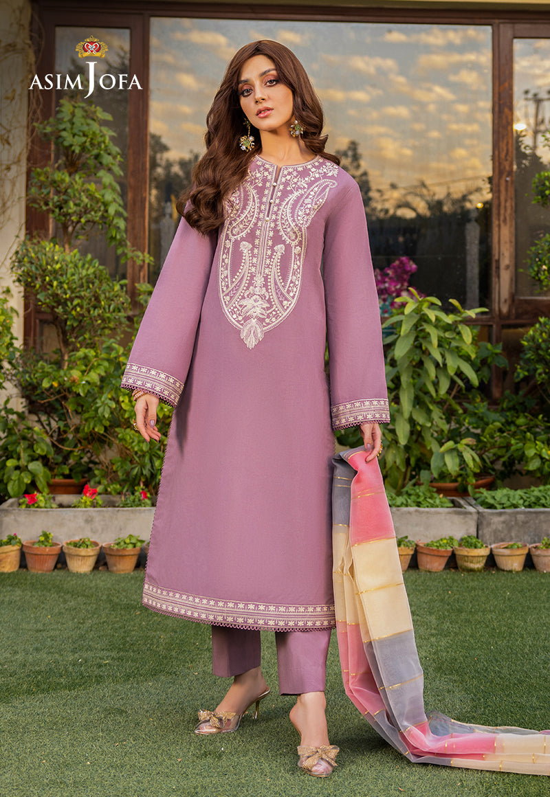 Asim Jofa - AJPE-37