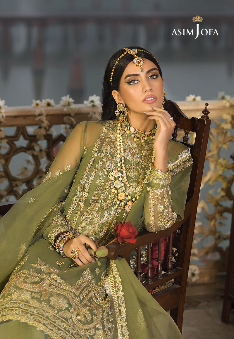 Asim Jofa - AJR-05