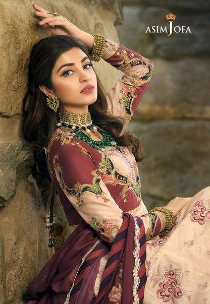 Asim Jofa - AJSL-17