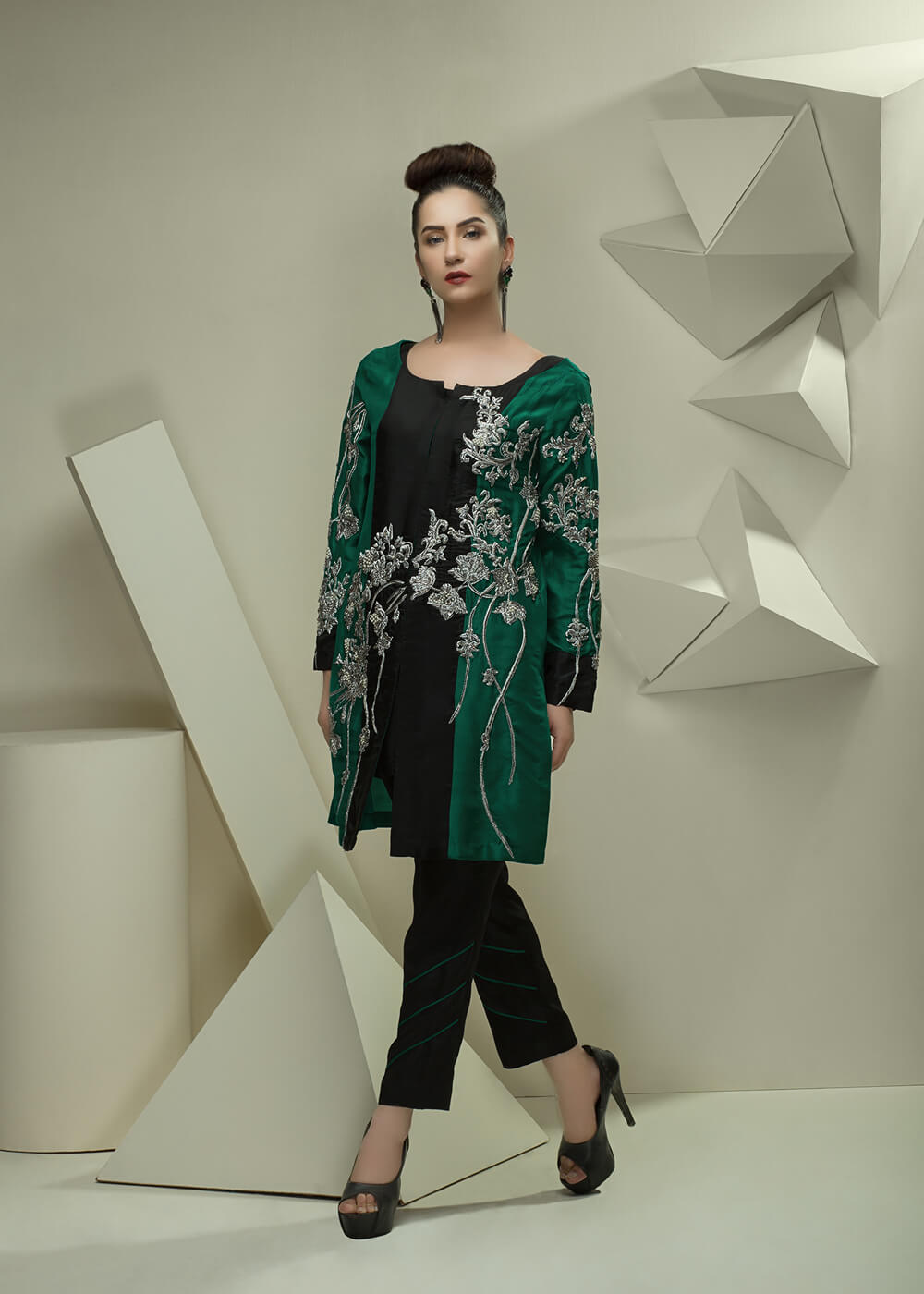 Carmin - Dark Secrets