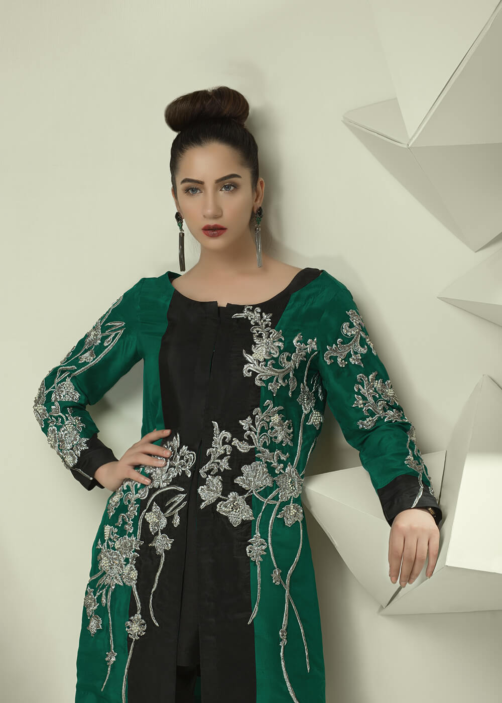 Carmin - Dark Secrets