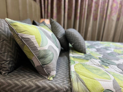 Chilgozay - Cozy Dream (BS 103)