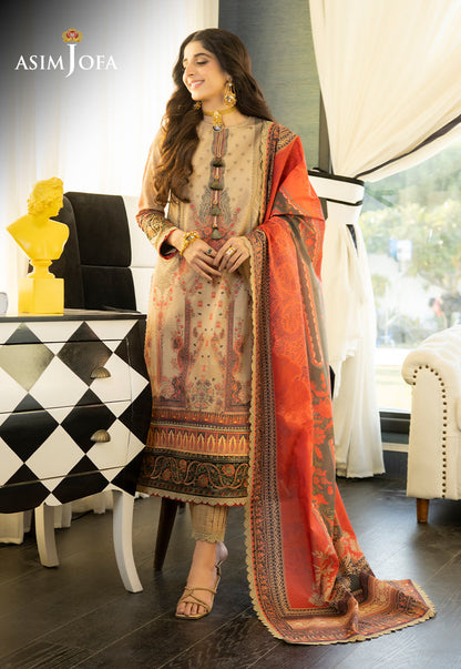 Asim Jofa - AJS-05