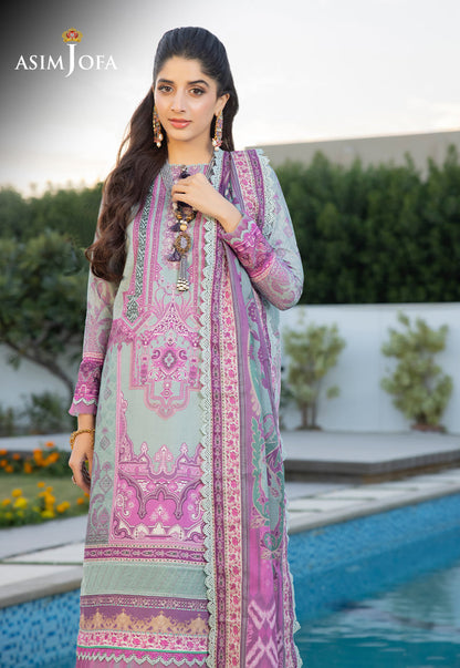 Asim Jofa - AJS-06