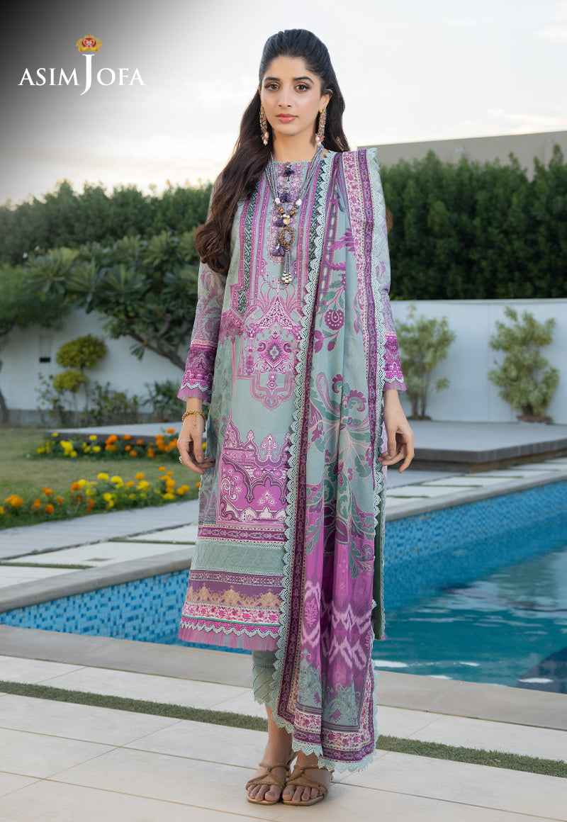 Asim Jofa - AJS-06