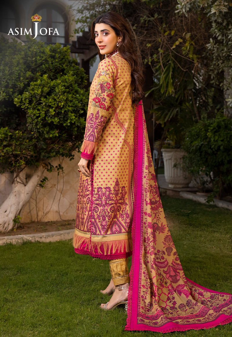 Asim Jofa - AJS-31