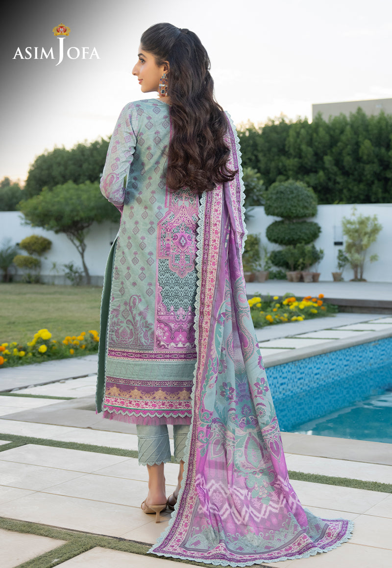 Asim Jofa - AJS-06