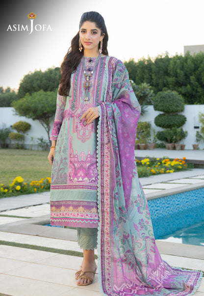 Asim Jofa - AJS-06