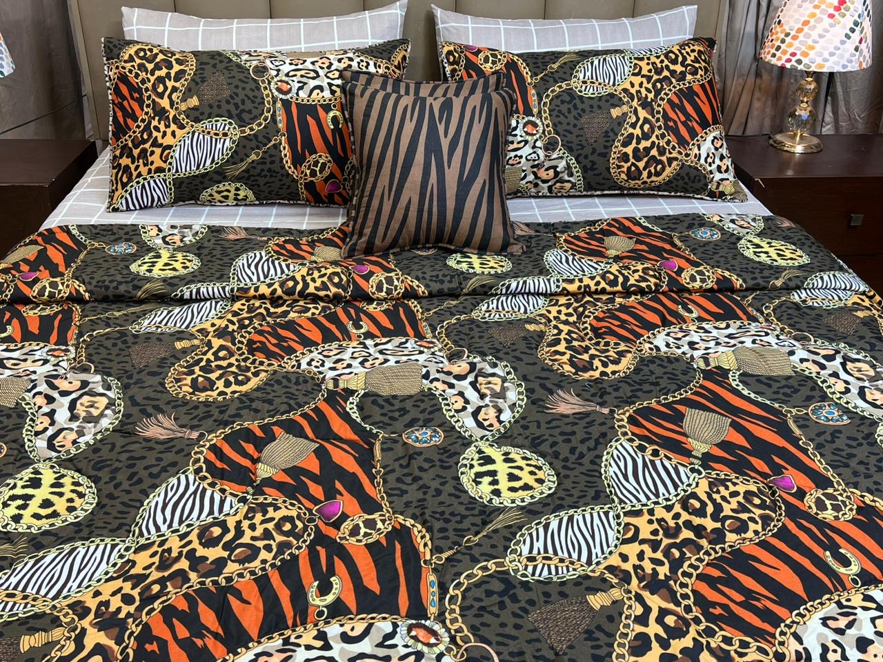 Chilgozay - Cozy Dream (BS 104)