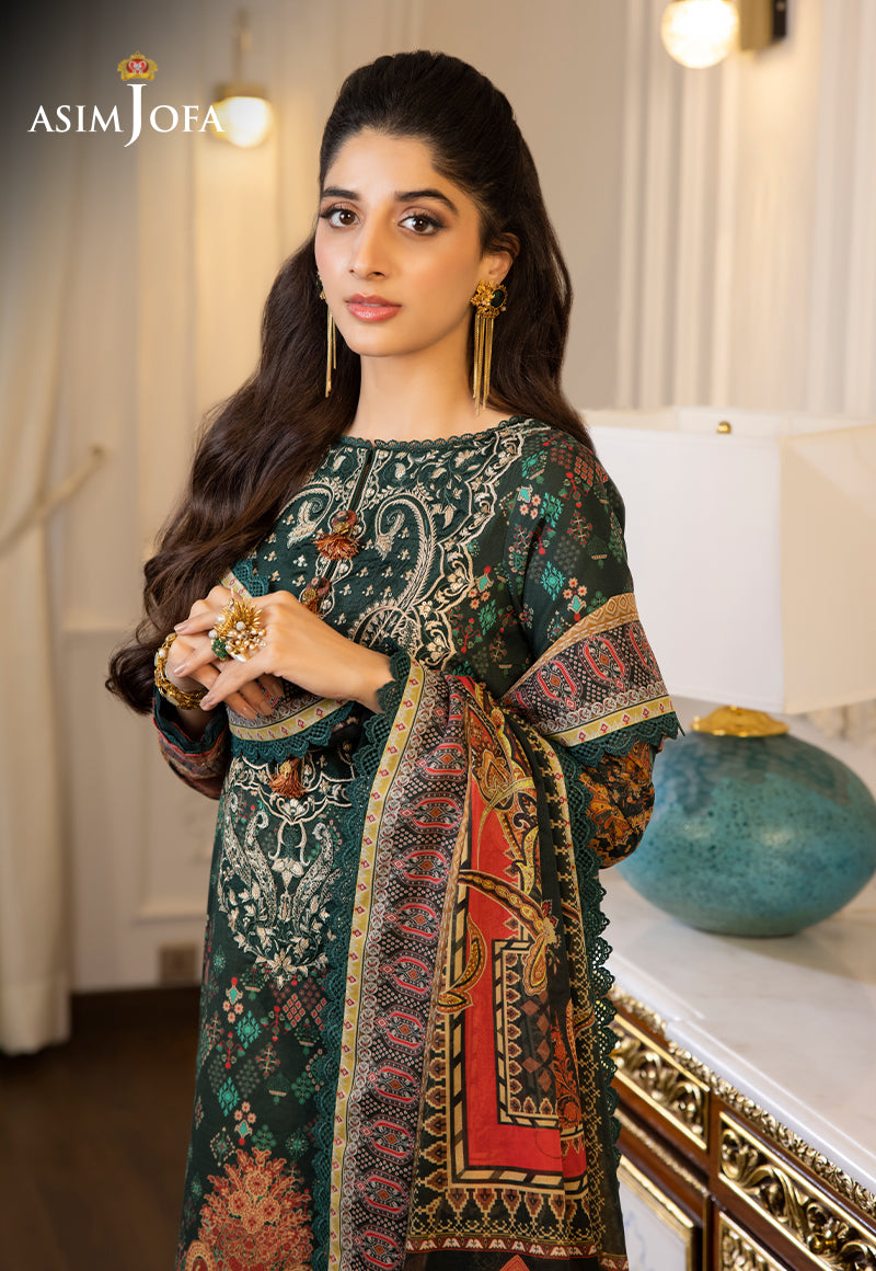 Asim Jofa - AJS-11