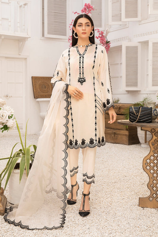 Elegance - BLANCA
