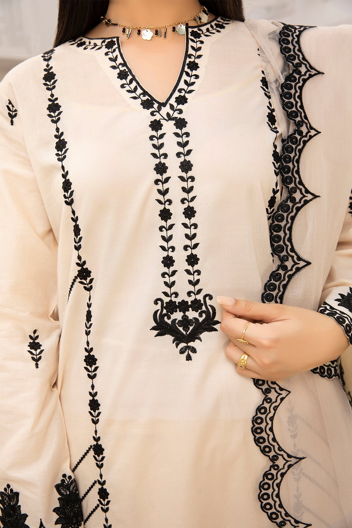 Elegance - BLANCA