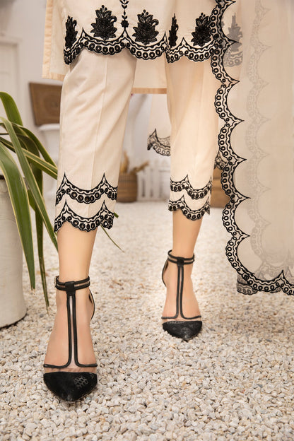 Elegance - BLANCA