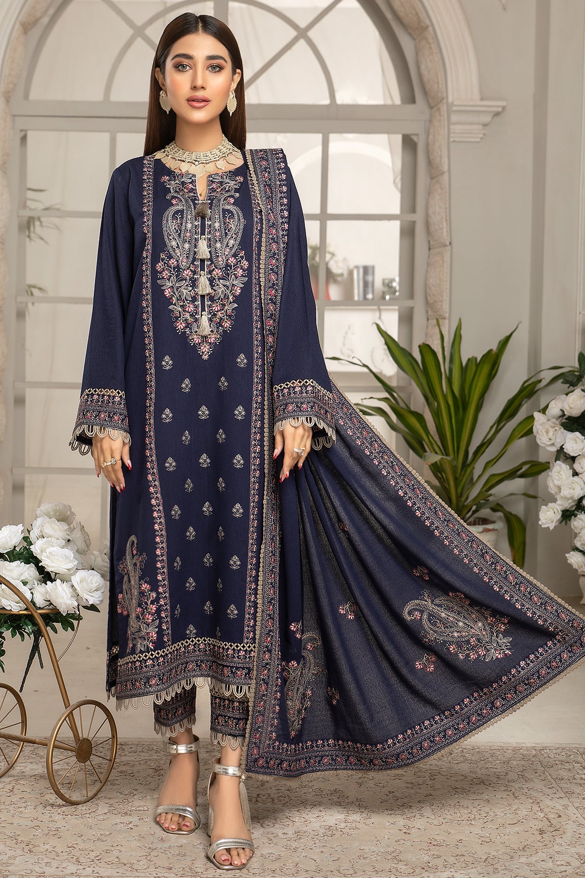 Elegance - AMRIN