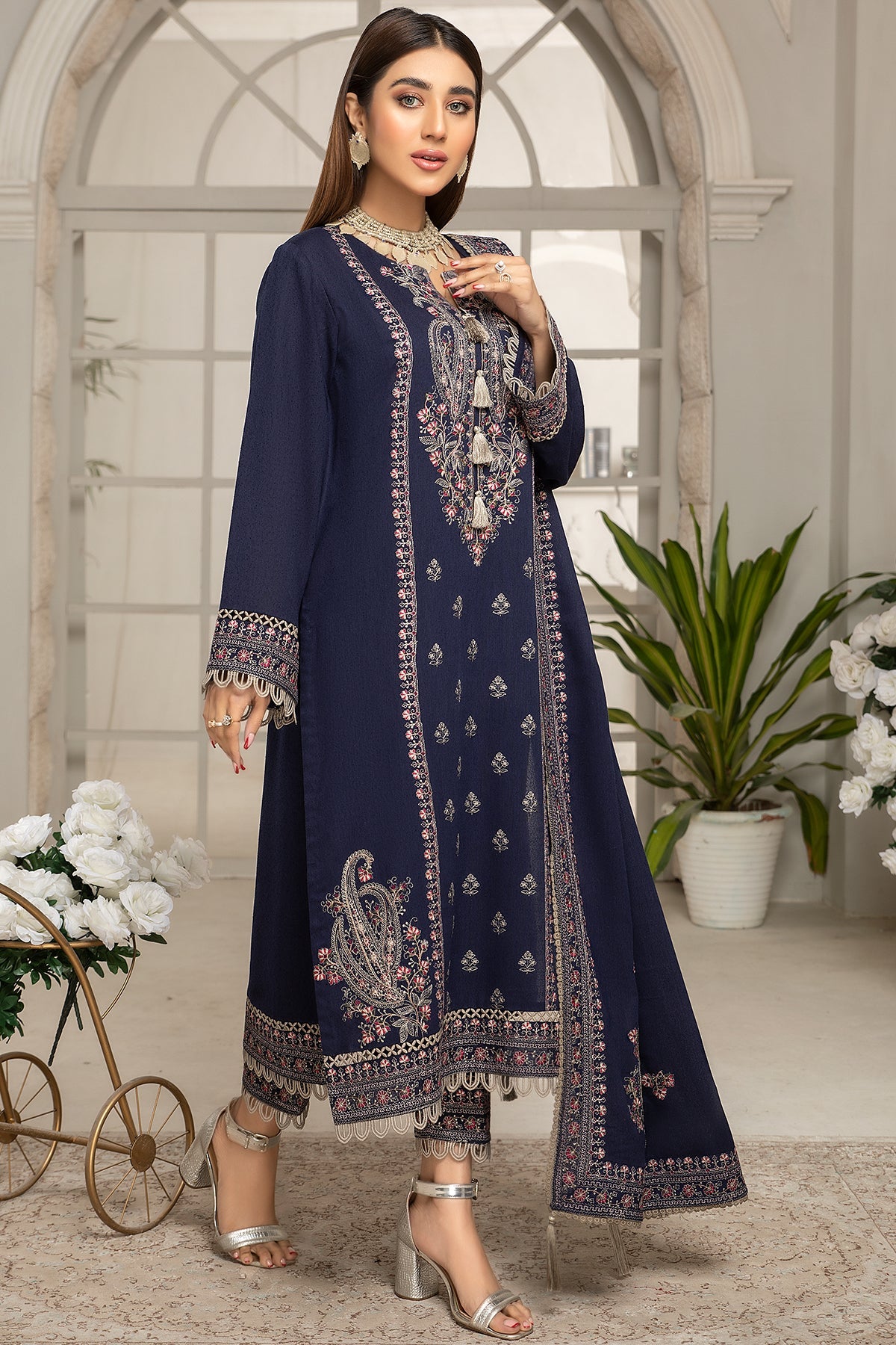 Elegance - AMRIN