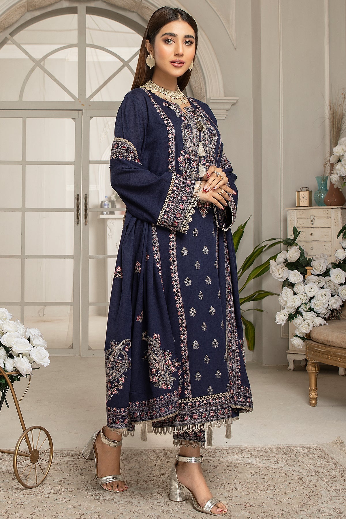 Elegance - AMRIN