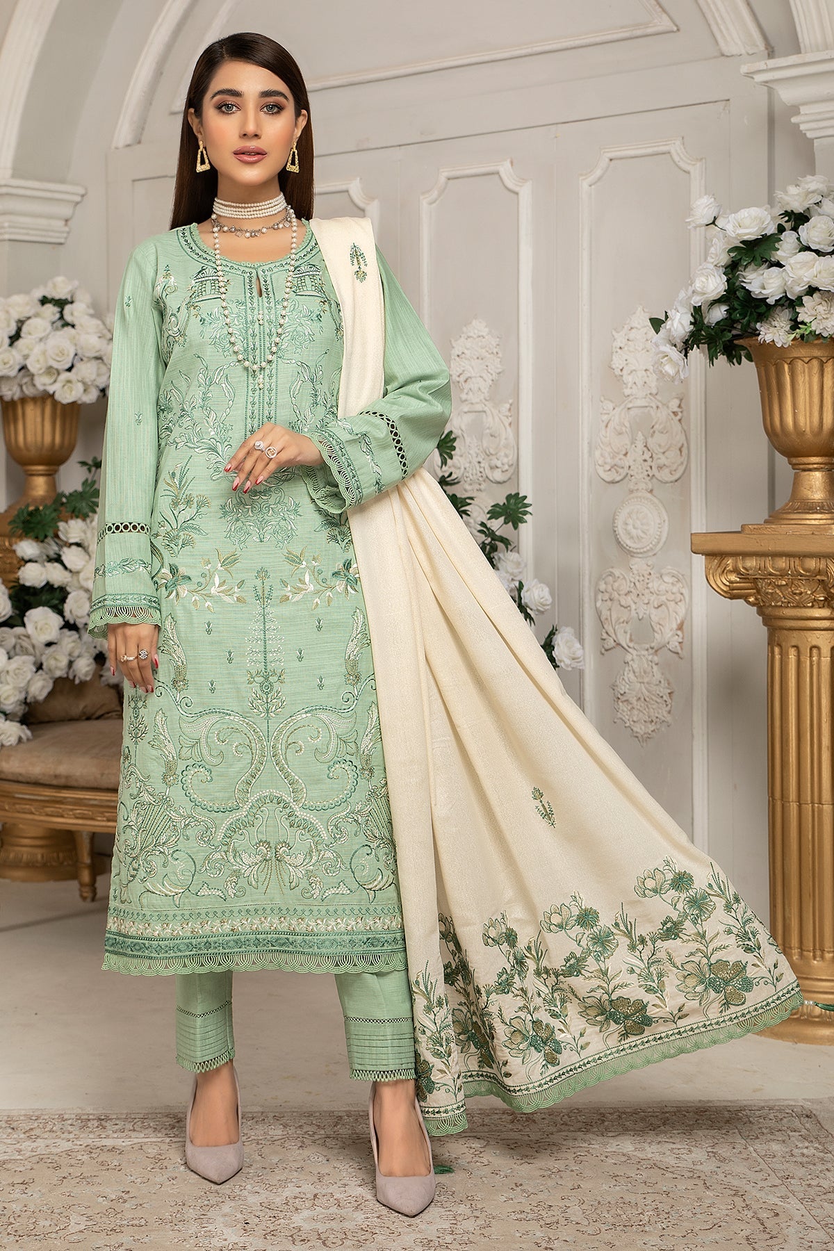 Elegance - JADE