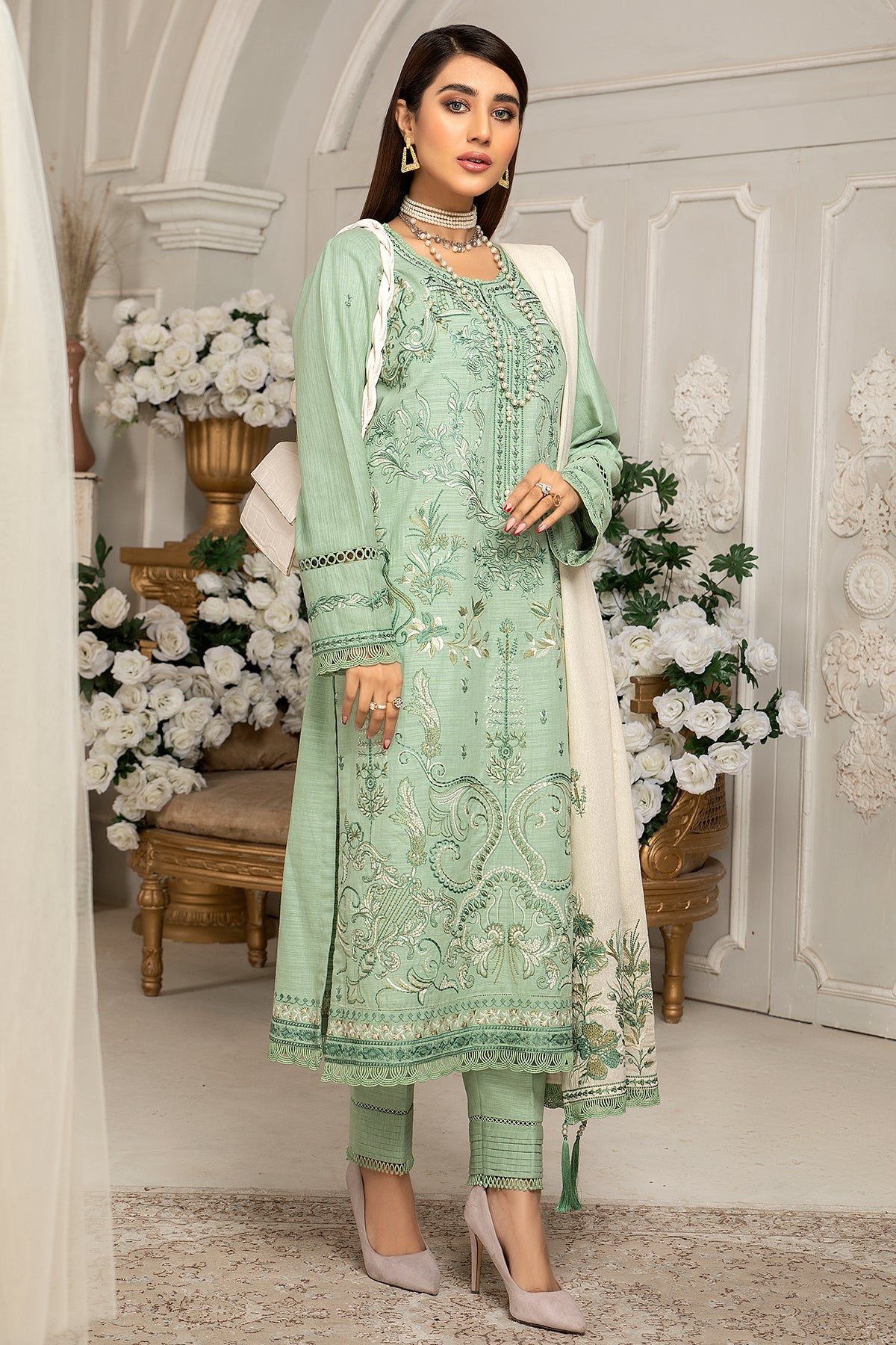 Elegance - JADE
