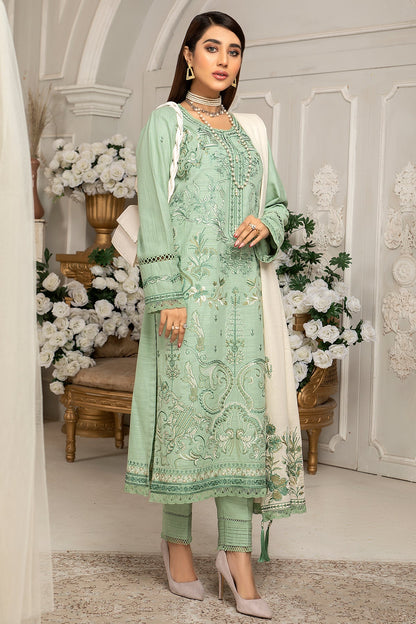 Elegance - JADE