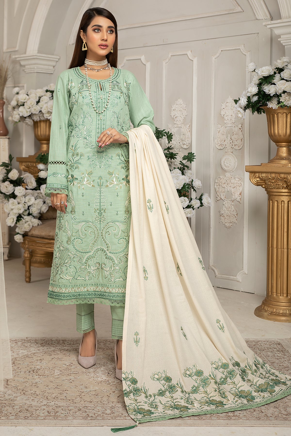 Elegance - JADE