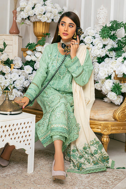 Elegance - JADE