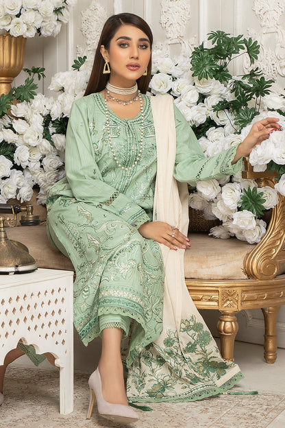 Elegance - JADE
