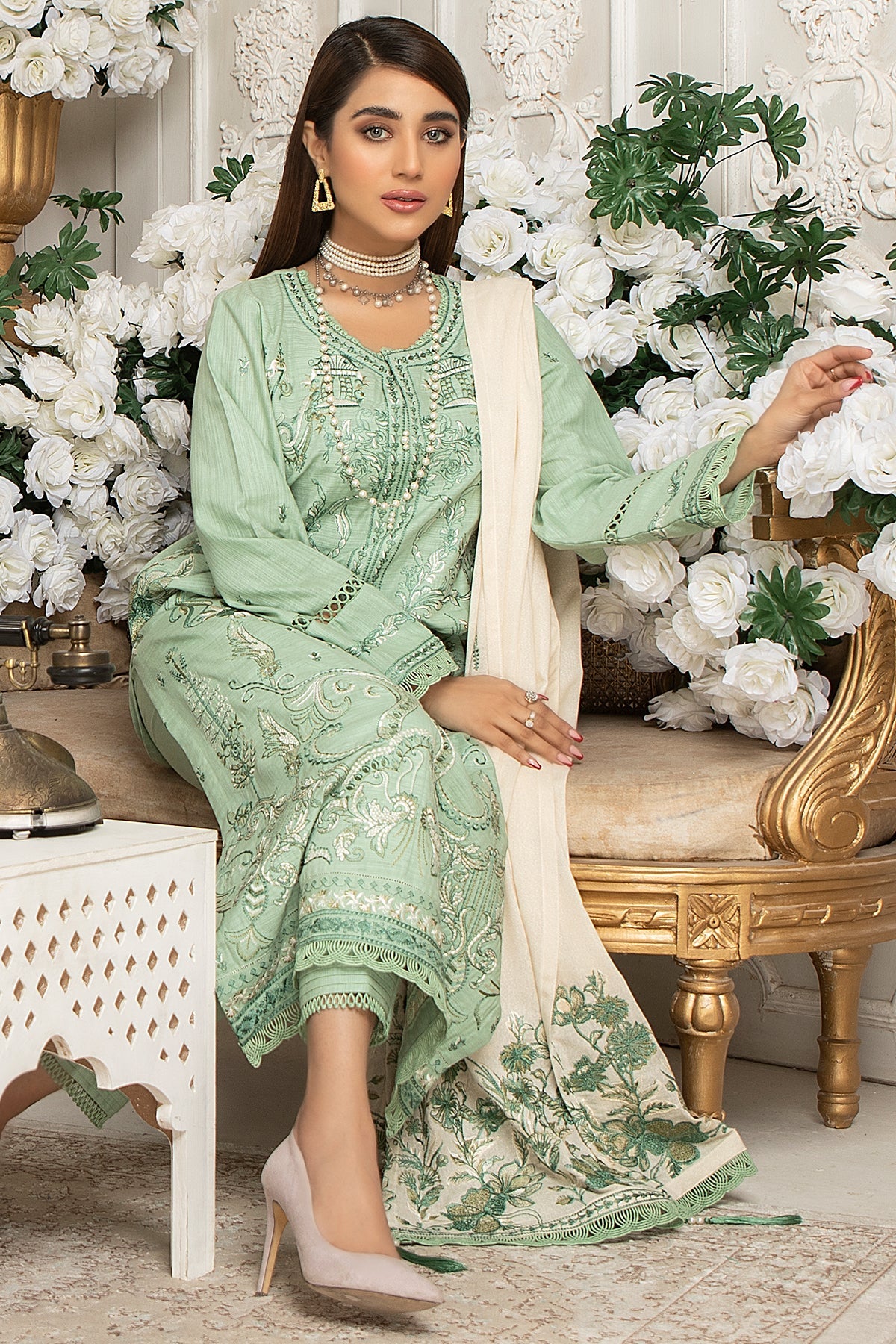 Elegance - JADE