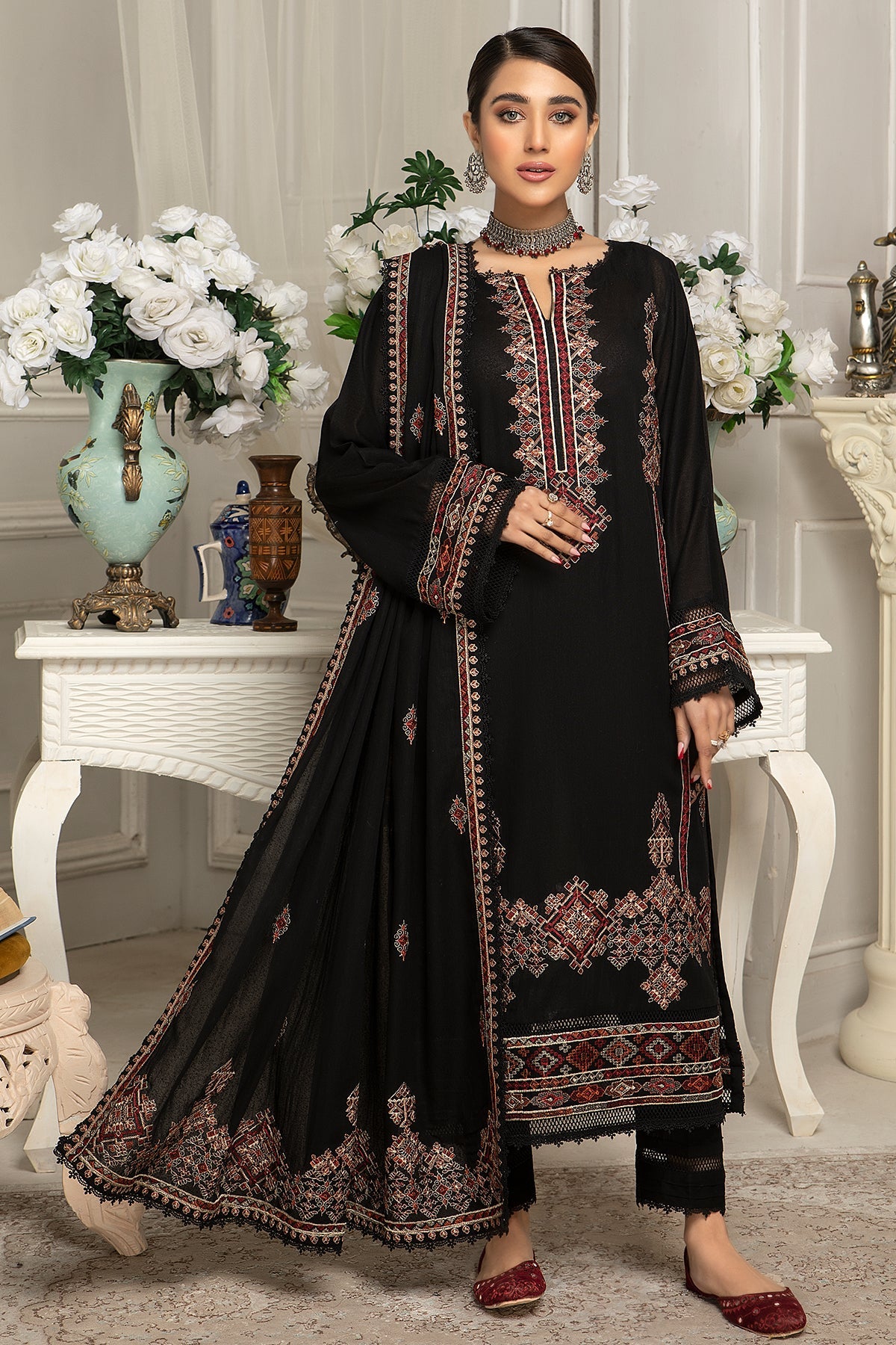 Elegance - ASRA