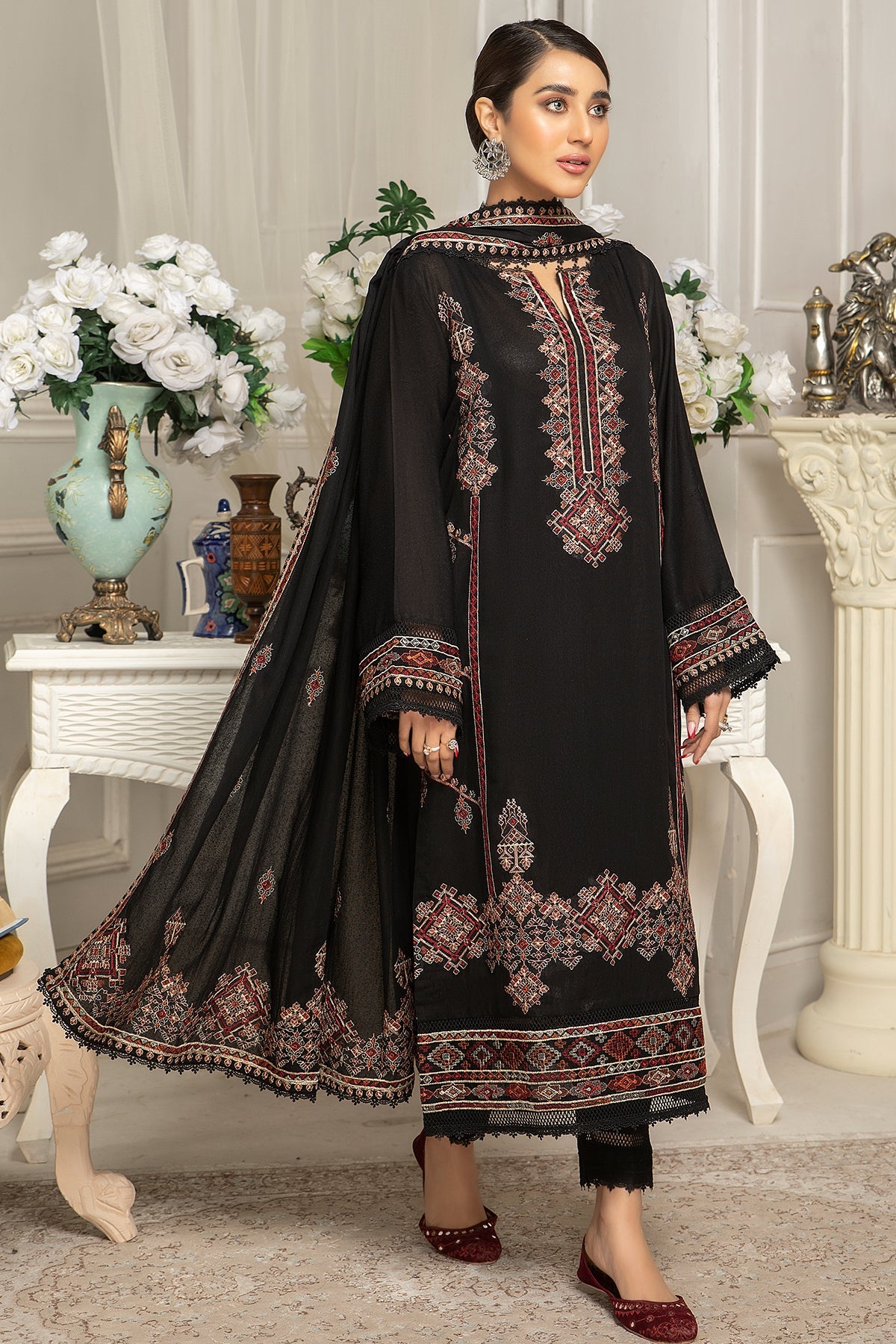 Elegance - ASRA