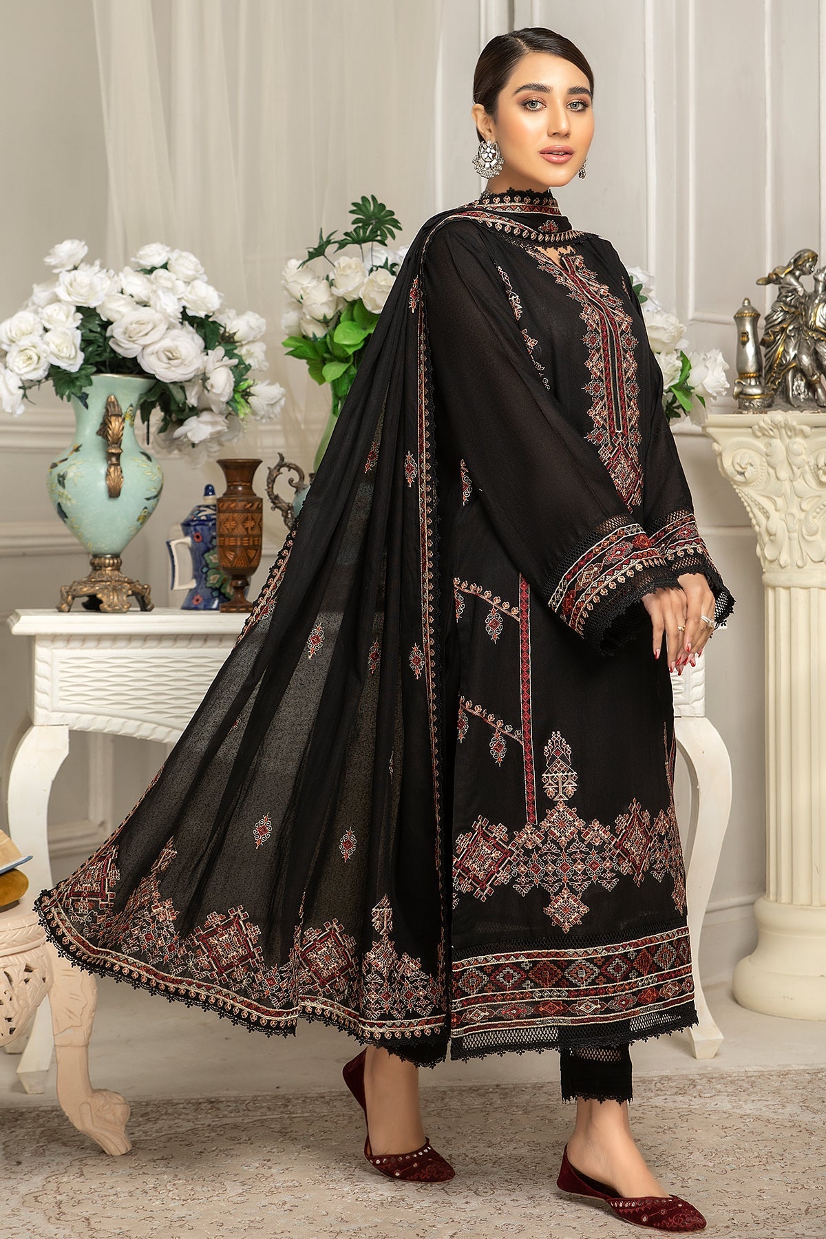 Elegance - ASRA