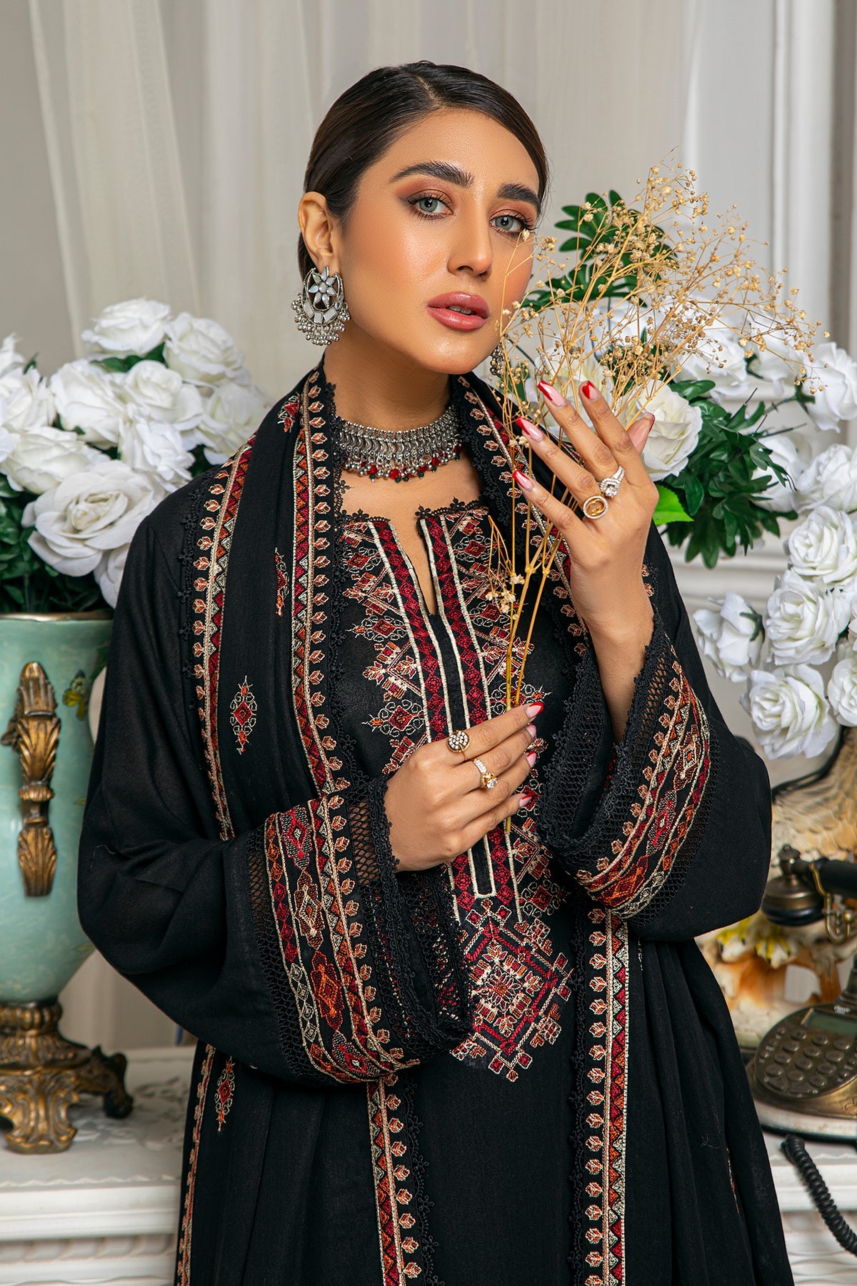 Elegance - ASRA