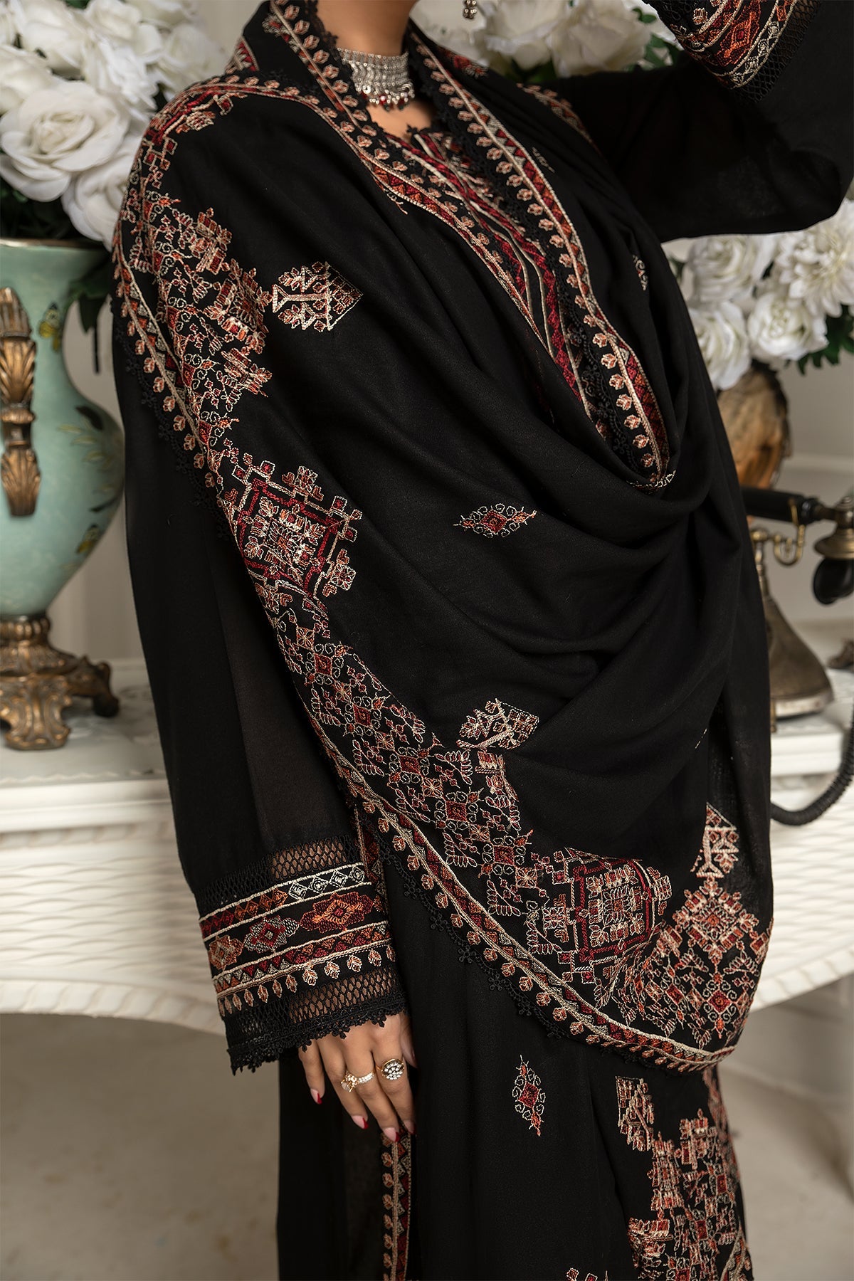 Elegance - ASRA