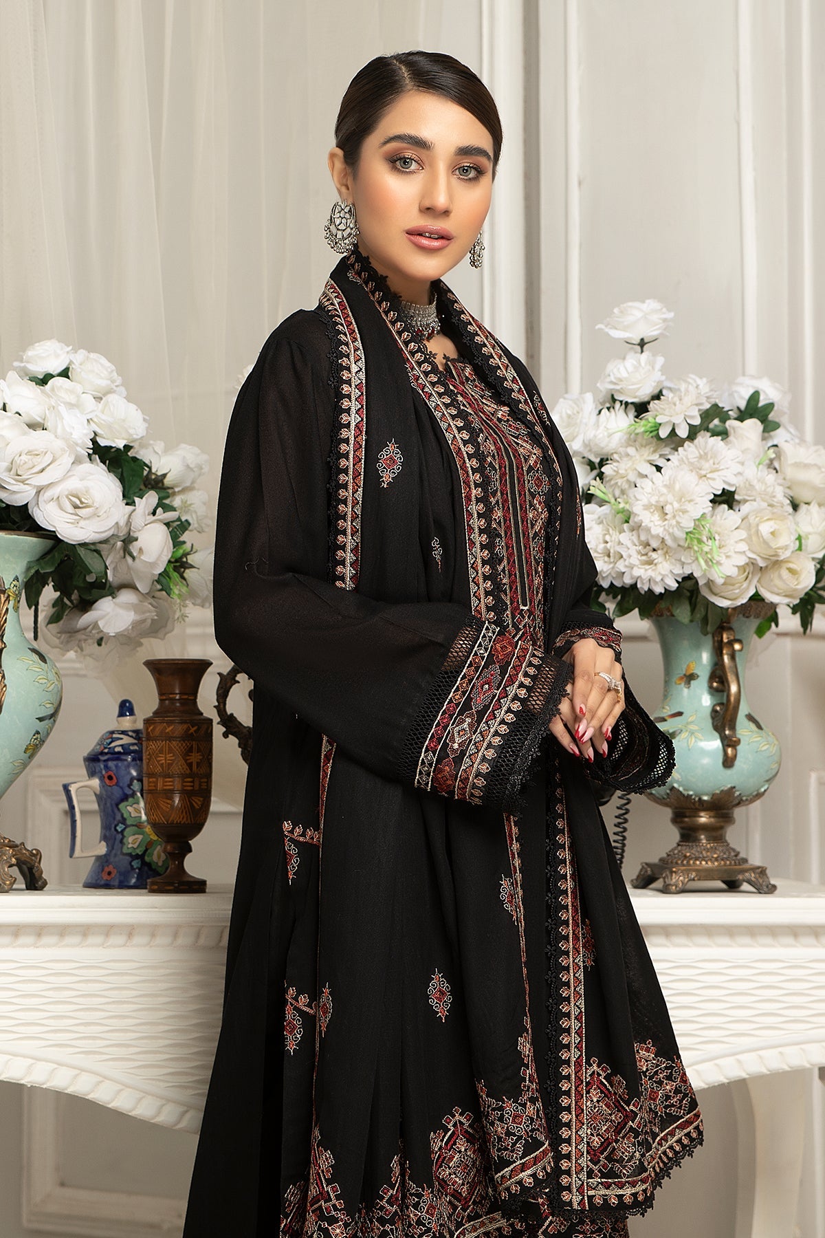 Elegance - ASRA