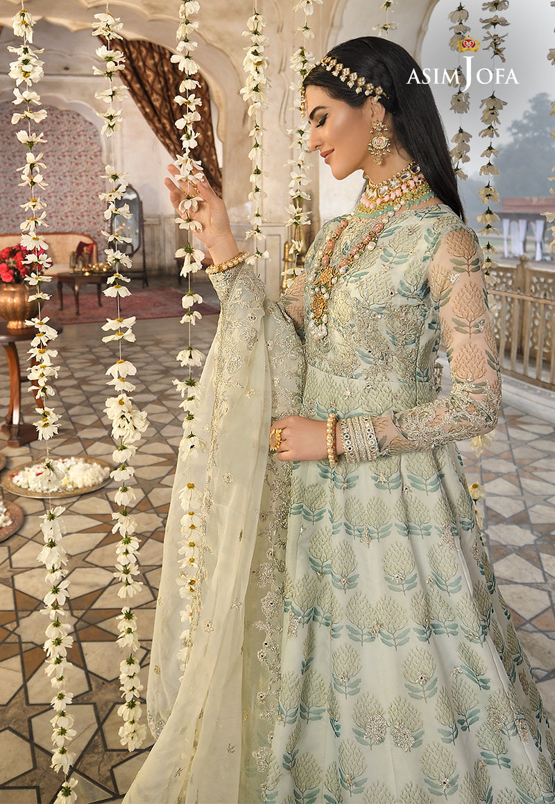 Asim Jofa - AJR-04