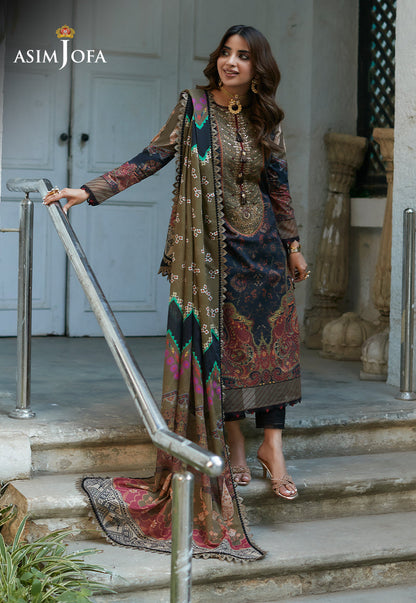 Asim Jofa - AJS-22