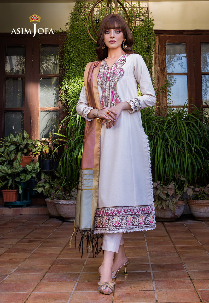 Asim Jofa - AJPE-39