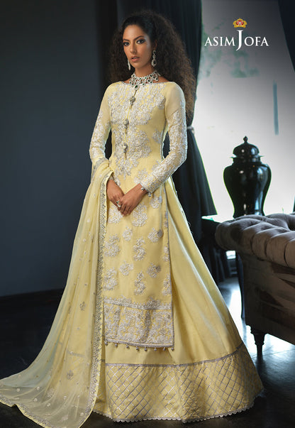 Asim Jofa - AJN-22